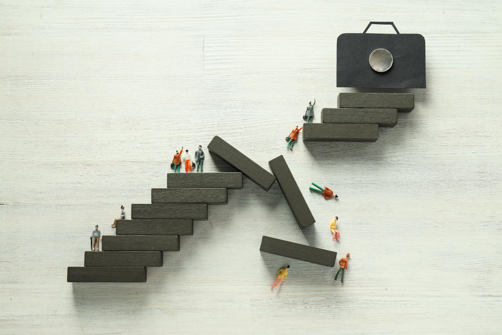 Top Challenges of Building a Career Remote