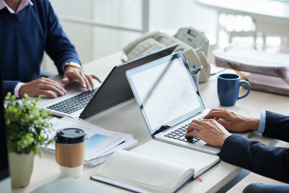 What to Do When HR Reporting Fails Compliance?