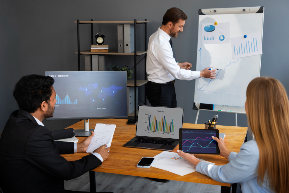 Top 10 KPIs to Track in HR Reporting