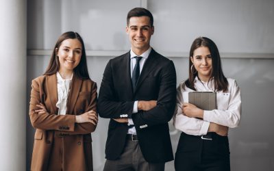 How HR Reporting Improves Workforce Strategy