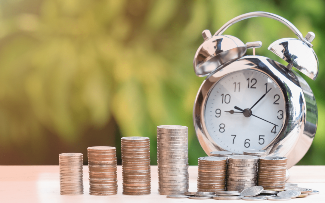 Top Benefits of Offering Salary Pay