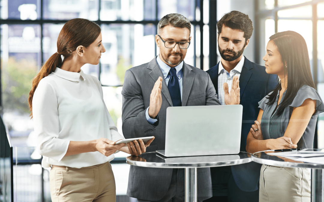 Is Salary Pay Right for Your Business?