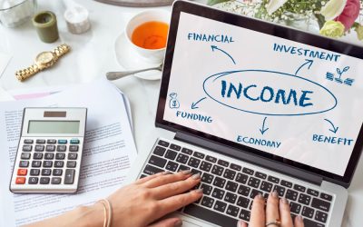 How to Report Imputed Income on Your Taxes