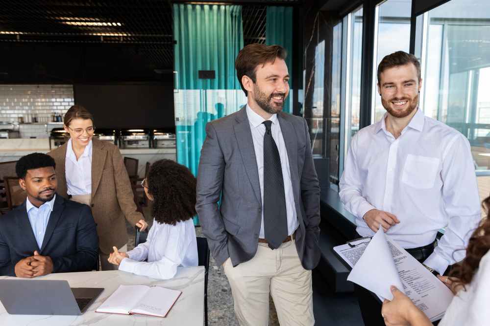 Top Self Performance Review Examples for Remote Teams