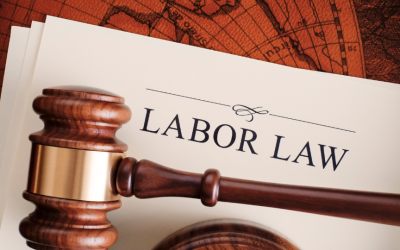 Labor Laws in India: Key Compliance Essentials