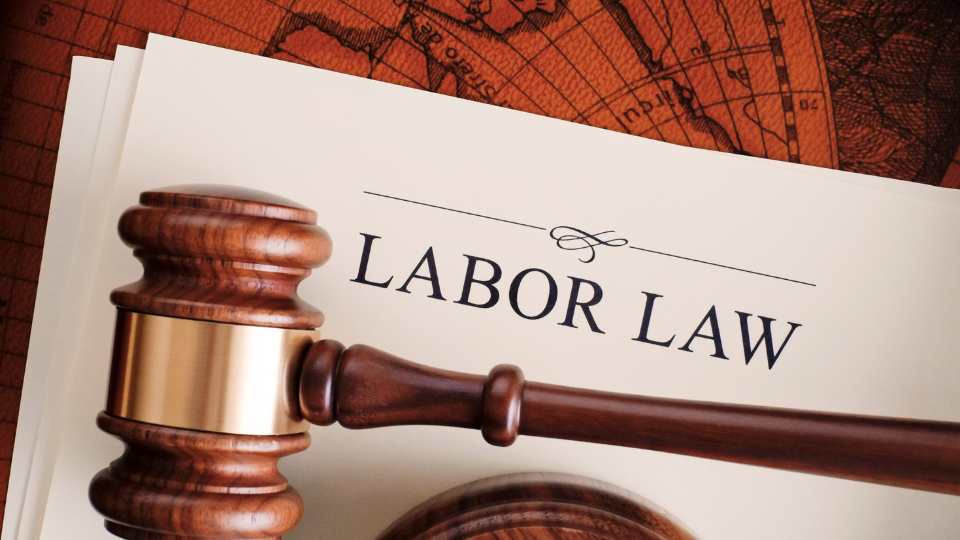 Labor Laws in India: Key Compliance Essentials
