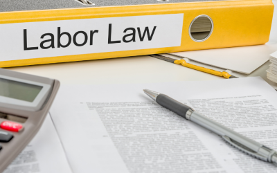 Top Labor Laws in US Every Business Must Follow