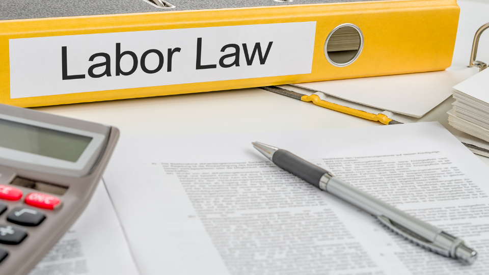 Top Labor Laws in US Every Business Must Follow