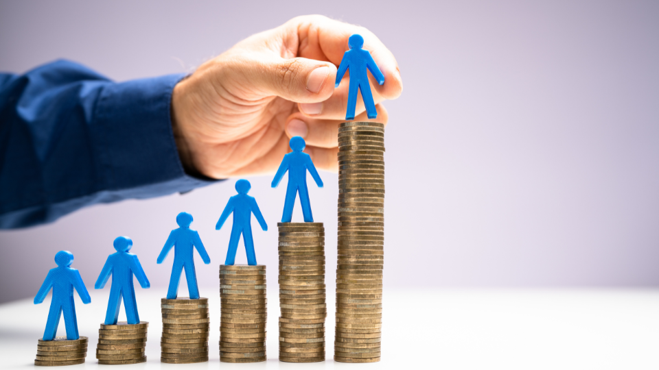Average Salary in India: 2025 Industry Guide