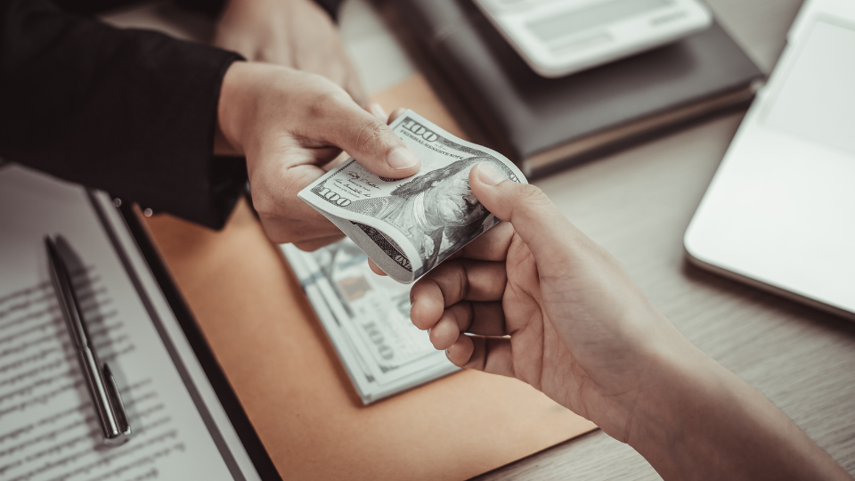 Average Salary in US for International Workers
